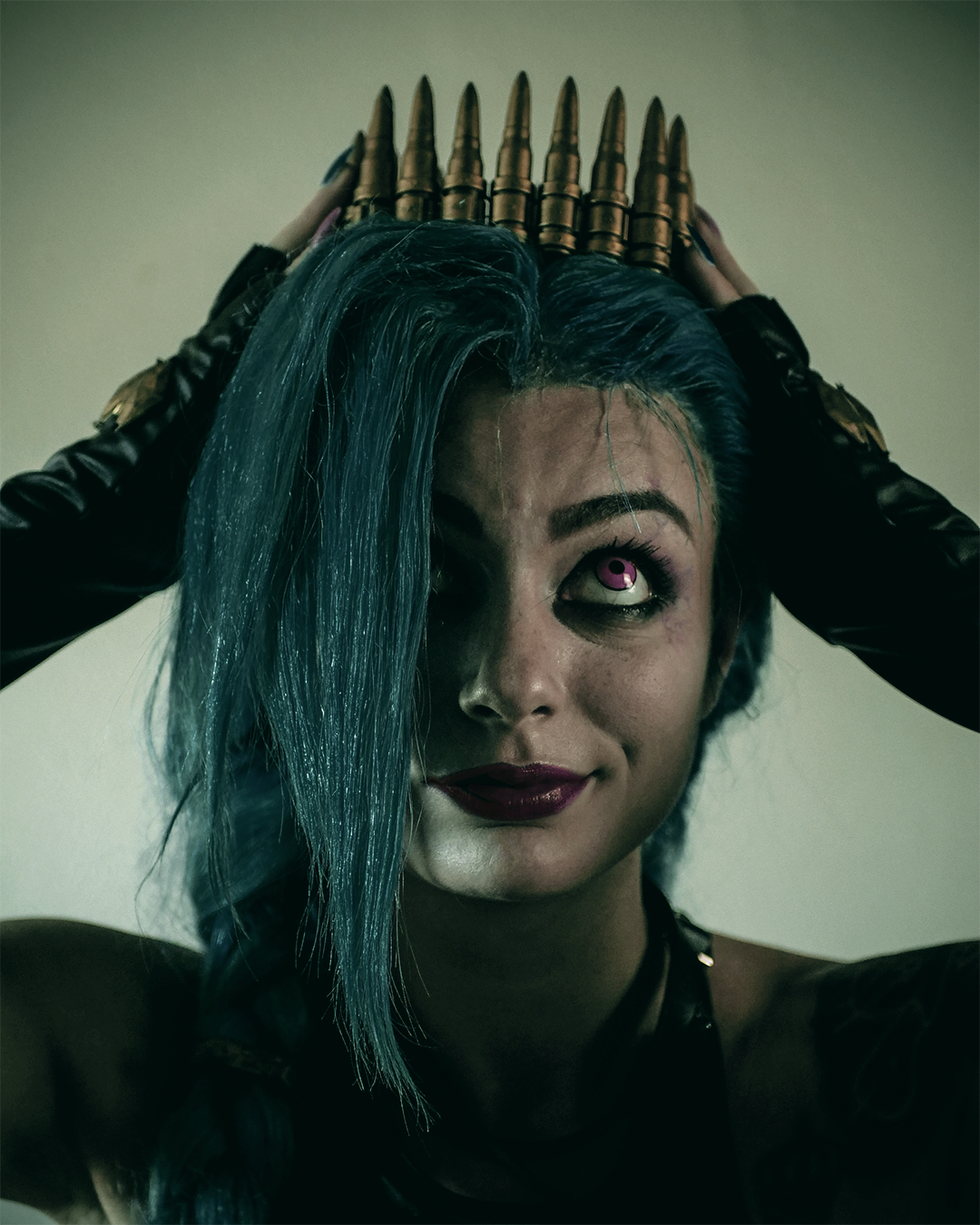 JINX