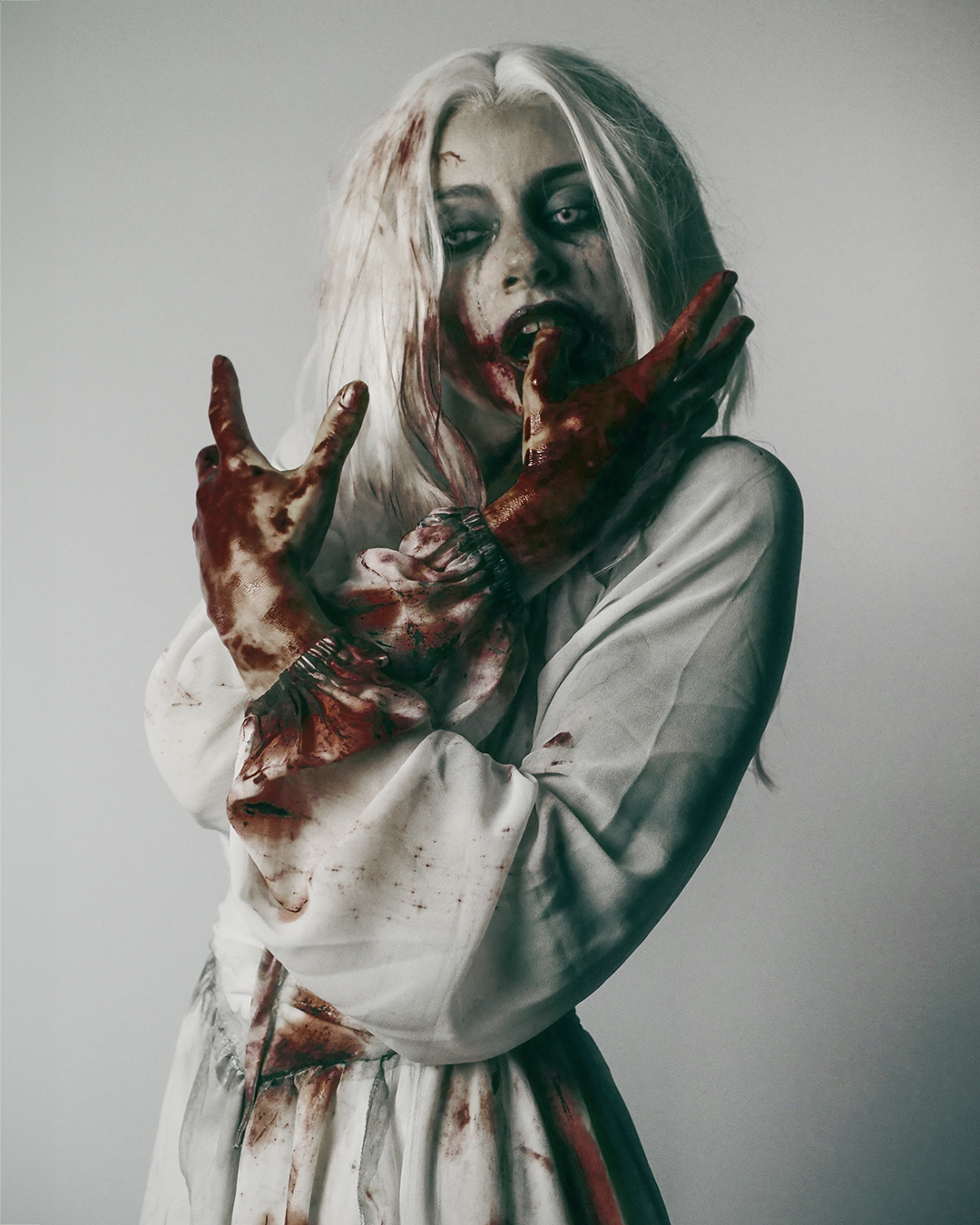 RESIDENT EVIL